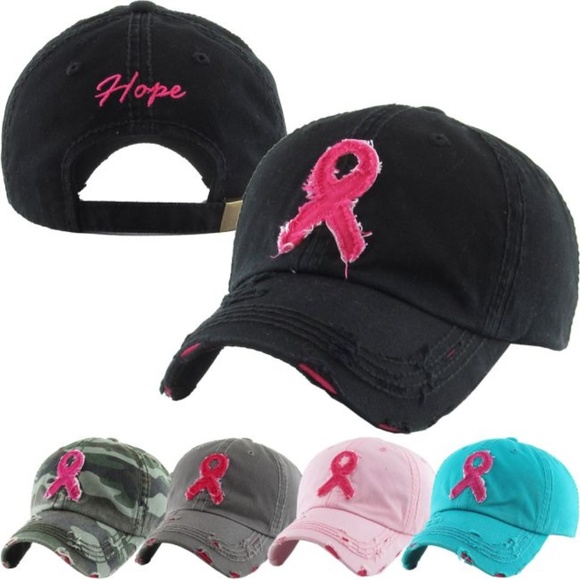 Pink Ribbon-Hope - Picture 16 of 16